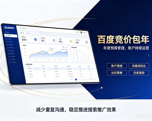 始兴百度竞价包年